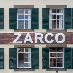 Frühstückspension Zarco