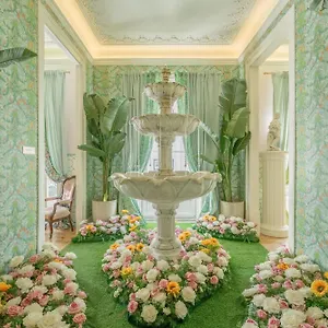 Gasthof Casinha Flores, Lissabon
