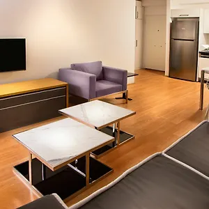 Hotel Nish Atasehir