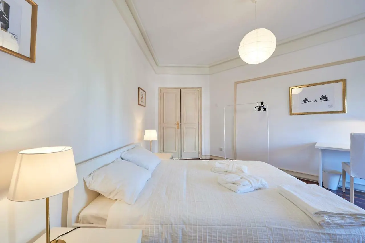 Campo Pequeno Prestige Hotel Lisboa Casa de hóspedes