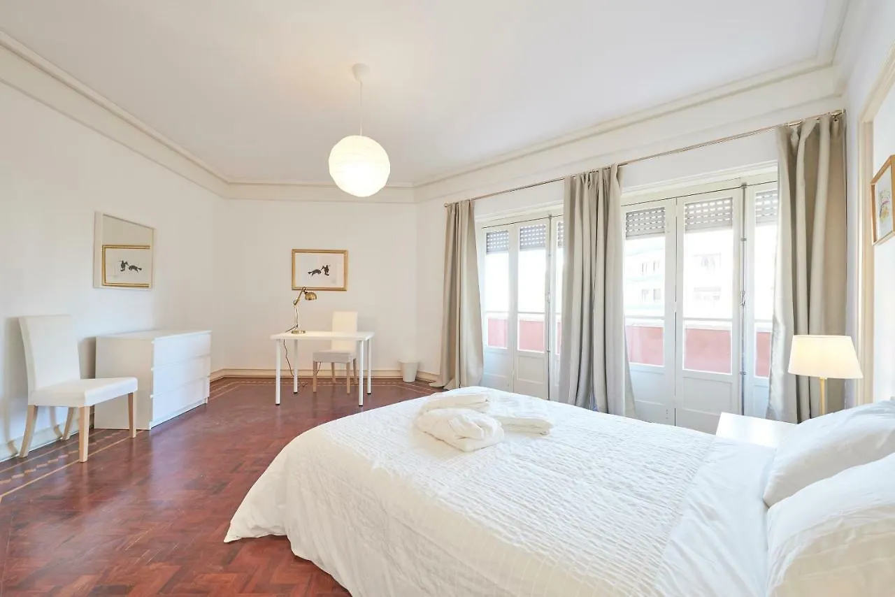 Casa de hóspedes Campo Pequeno Prestige Hotel Lisboa