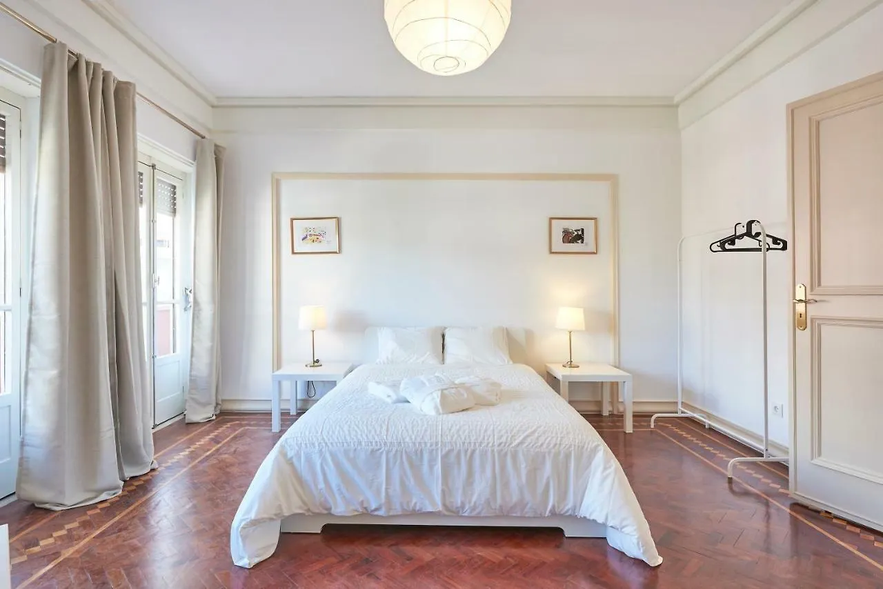 Casa de hóspedes Campo Pequeno Prestige Hotel Lisboa