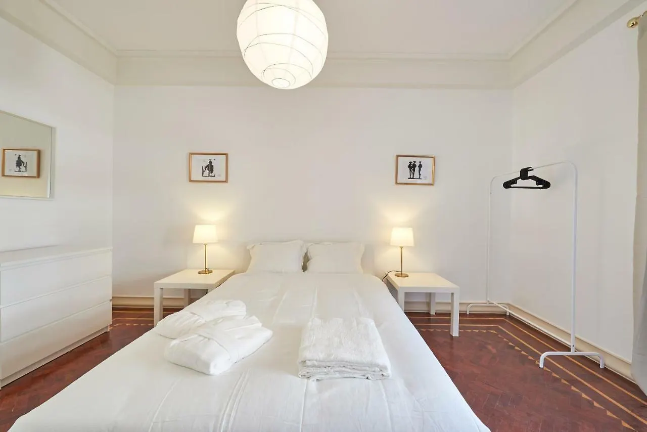 Hotel Campo Pequeno Prestige Lissabon 3*,  Portugal
