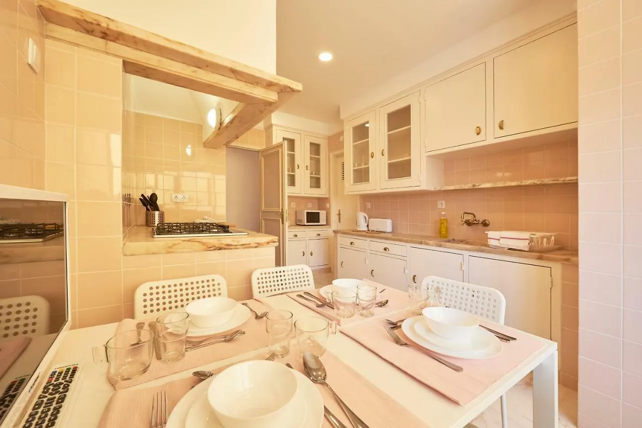 Hotel Campo Pequeno Prestige Lissabon Gasthof
