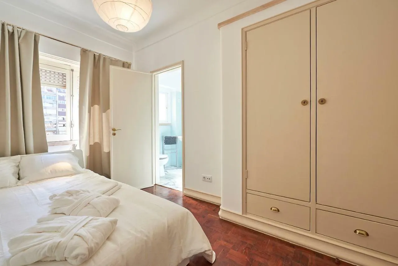 Hotel Campo Pequeno Prestige Lissabon Gasthof